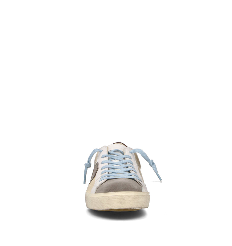 PHILIPPE MODEL Sneaker uomo beige