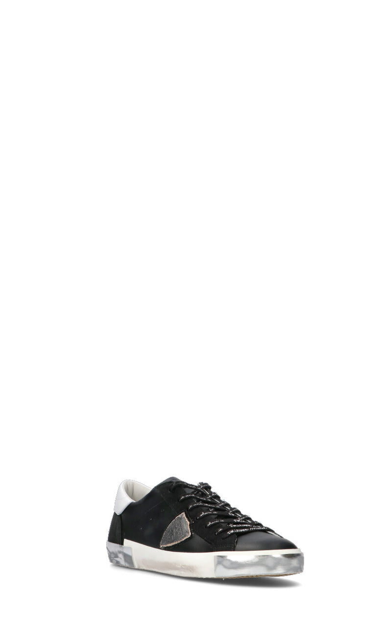 PHILIPPE MODEL Sneaker uomo nera