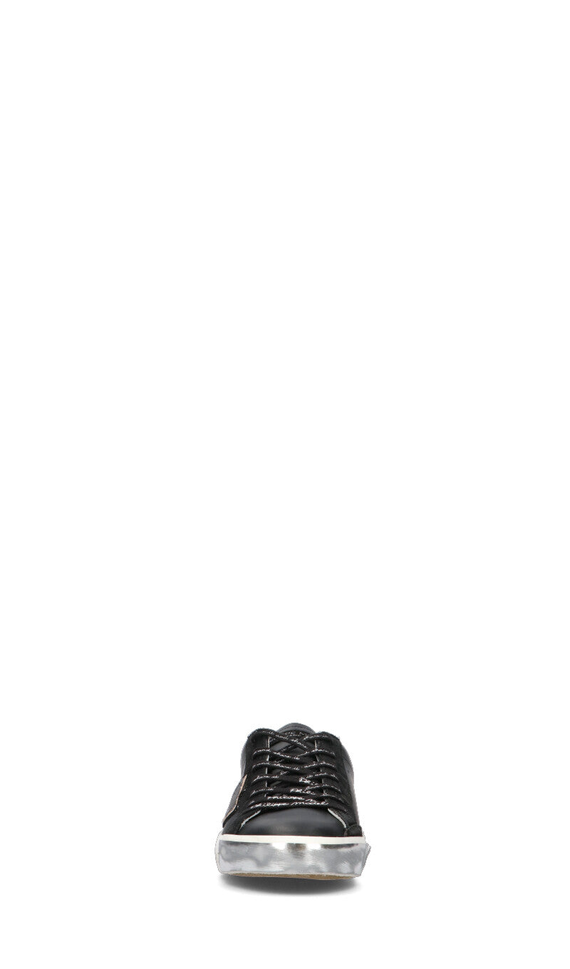 PHILIPPE MODEL Sneaker uomo nera