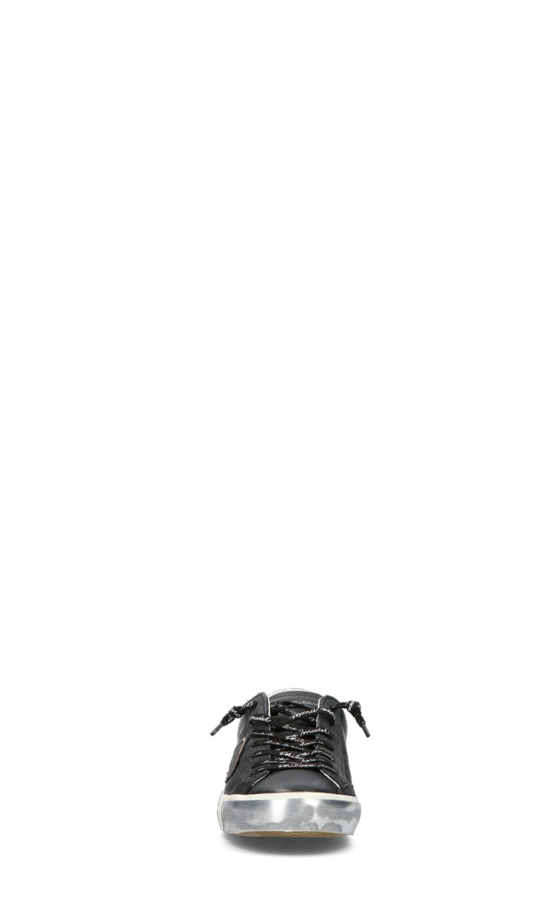 PHILIPPE MODEL Sneaker uomo nera