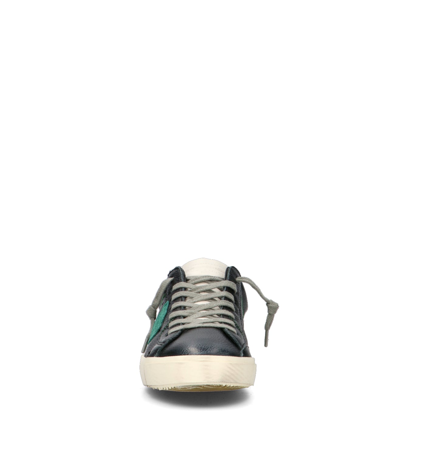 PHILIPPE MODEL Sneaker donna nera