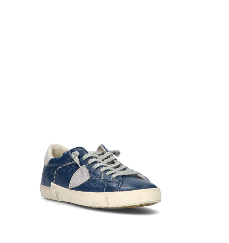PHILIPPE MODEL Sneaker uomo blu