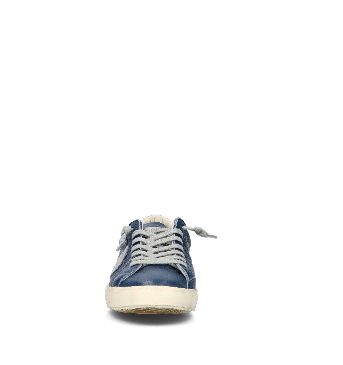 PHILIPPE MODEL Sneaker uomo blu