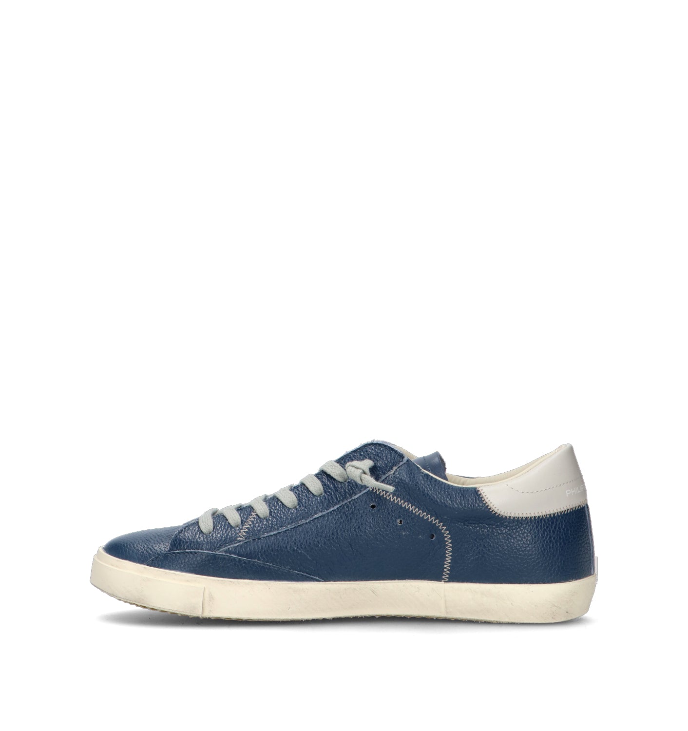 PHILIPPE MODEL Sneaker uomo blu