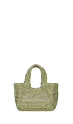 LE PANDORINE Borsa a mano militare