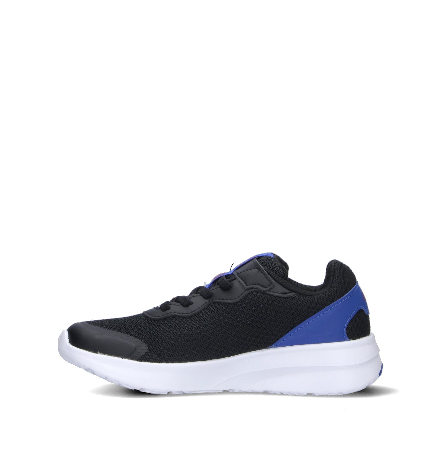 NEW BALANCE 578 Sneaker ragazzo nera/blu