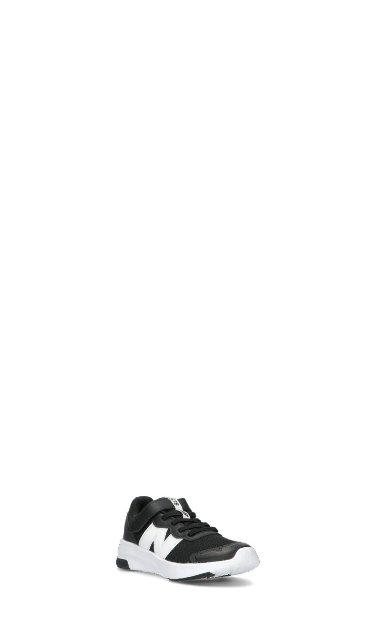 NEW BALANCE 578 Sneaker bimbo nera