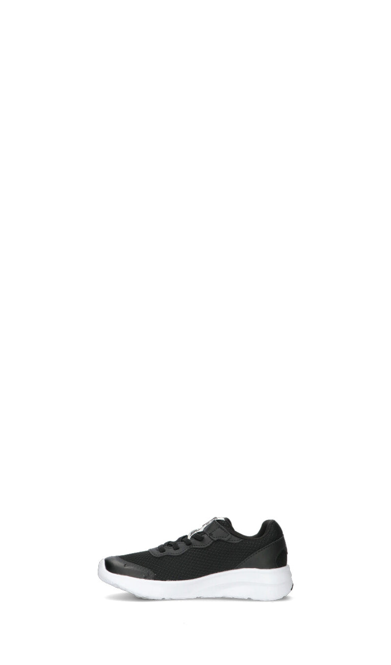 NEW BALANCE 578 Sneaker bimbo nera