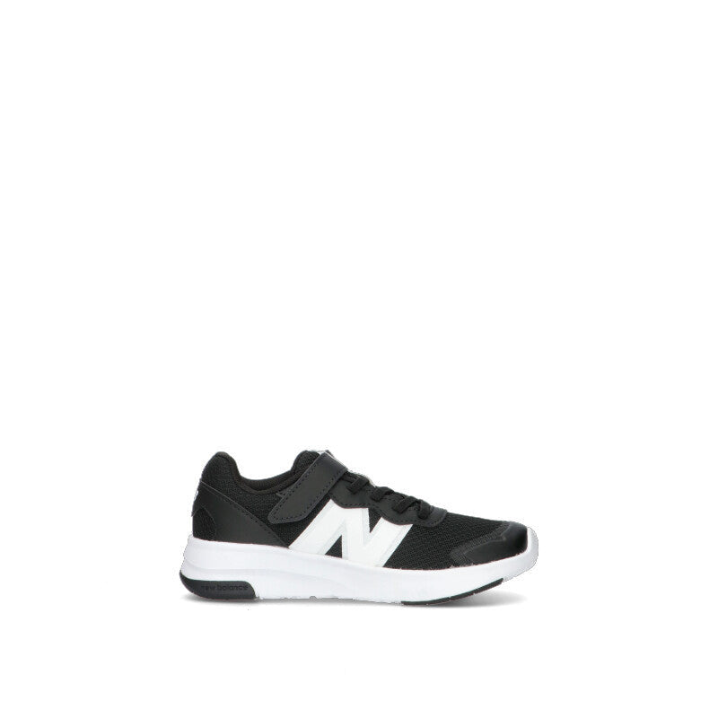 NEW BALANCE 578 Sneaker bimbo nera