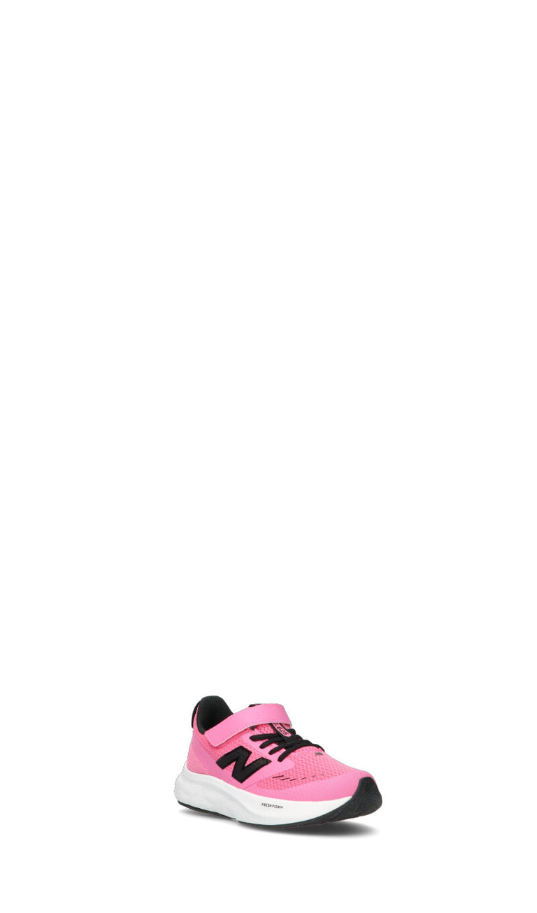 NEW BALANCE 625 Scarpa running bimba rosa