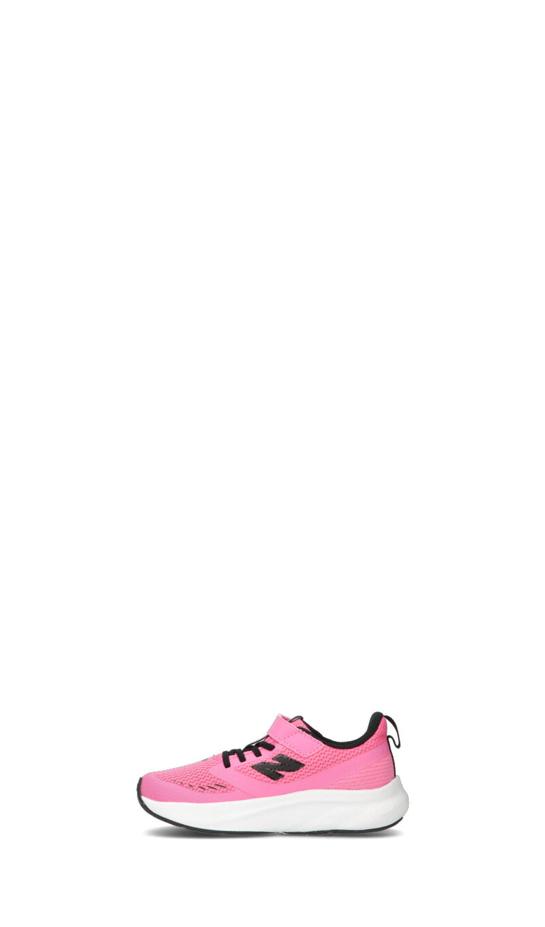 NEW BALANCE 625 Scarpa running bimba rosa