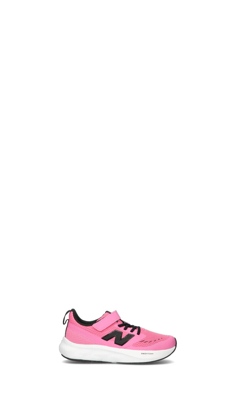 NEW BALANCE 625 Scarpa running bimba rosa