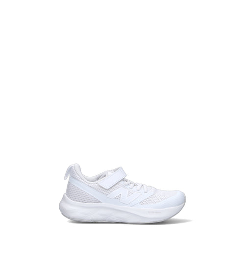 NEW BALANCE 574 Sneaker bimbo bianca
