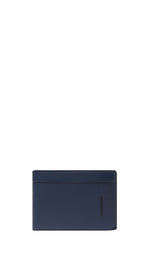 PIQUADRO Portafogli uomo blu