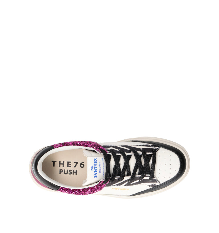 THE76 Sneaker donna