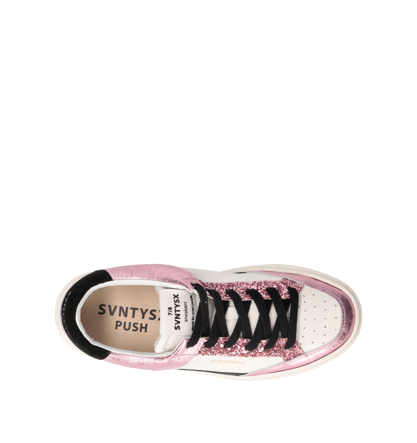 THE76 Sneaker donna