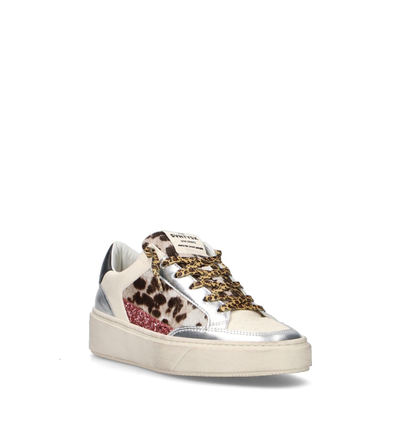 THE76 Sneaker donna