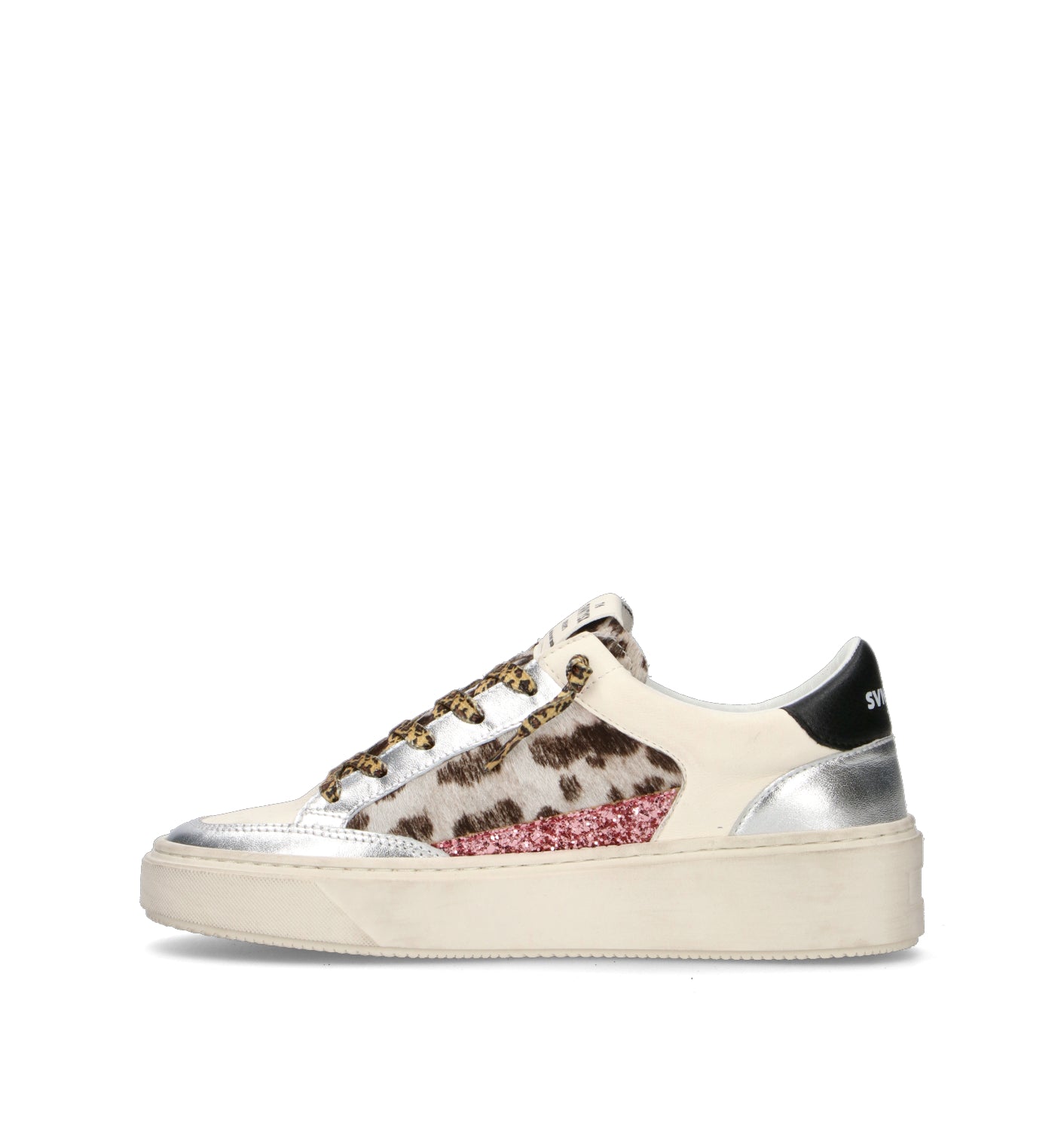 THE76 Sneaker donna