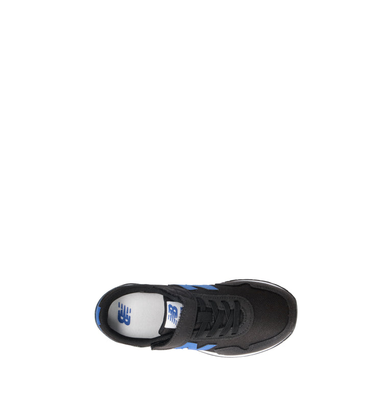 NEW BALANCE 323 Sneaker bimbo