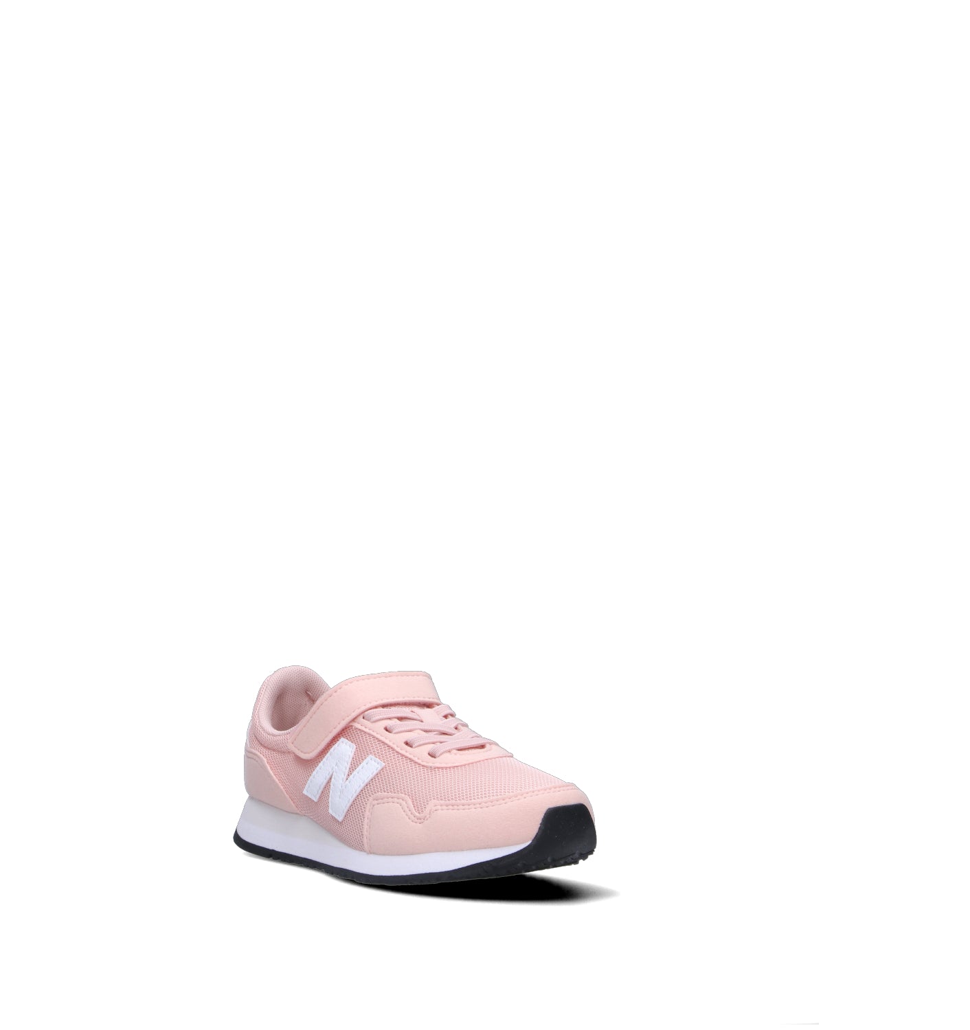 NEW BALANCE Sneaker bimba rosa
