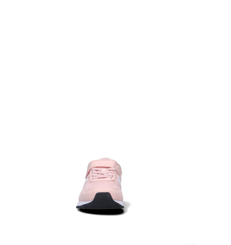 NEW BALANCE Sneaker bimba rosa