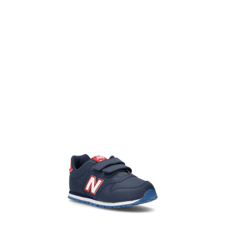 NEW BALANCE 500 Sneaker bimbo