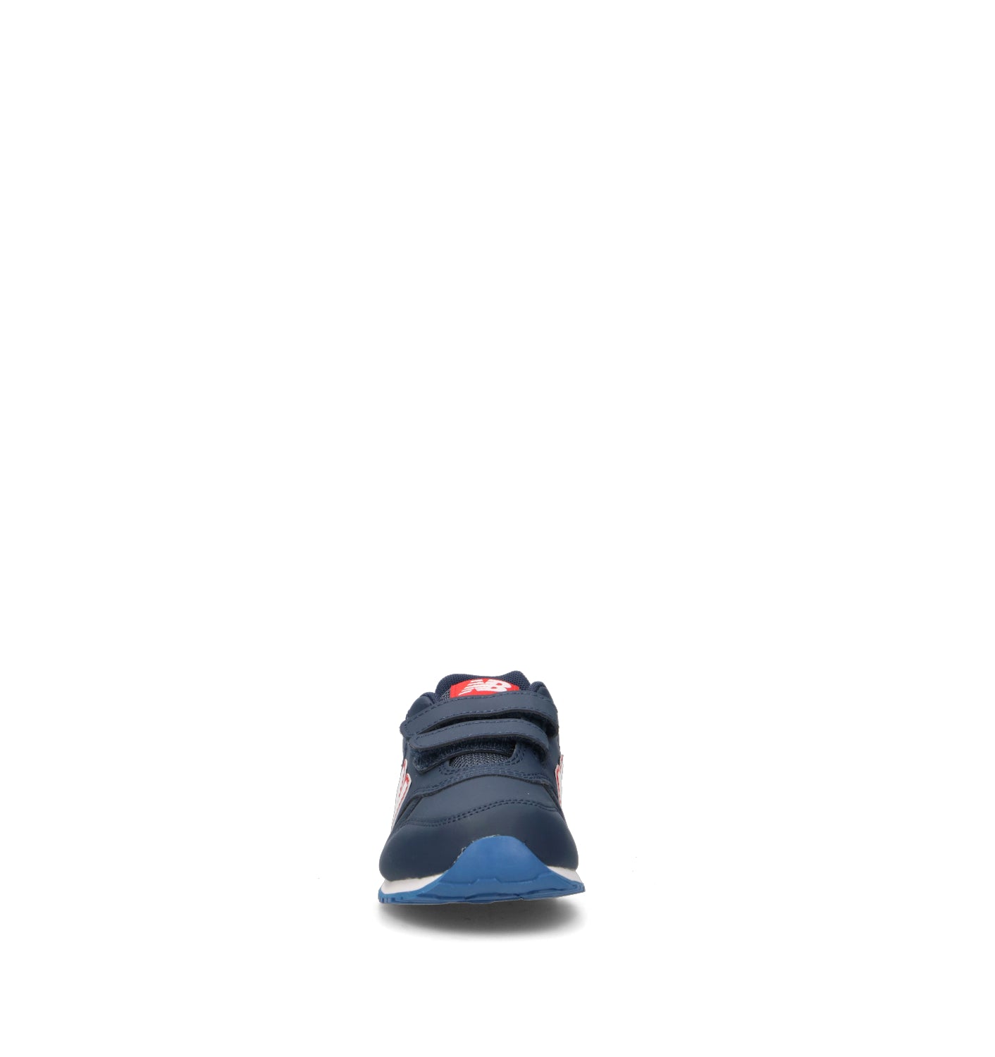 NEW BALANCE 500 Sneaker bimbo blu