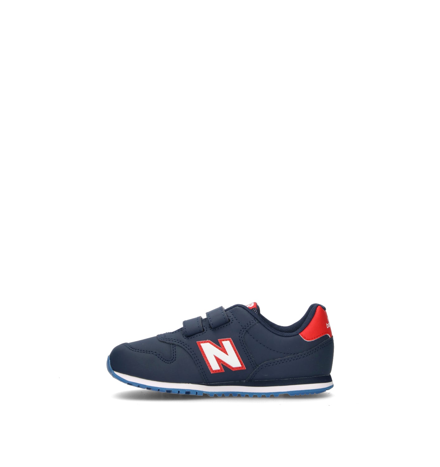 NEW BALANCE 500 Sneaker bimbo blu
