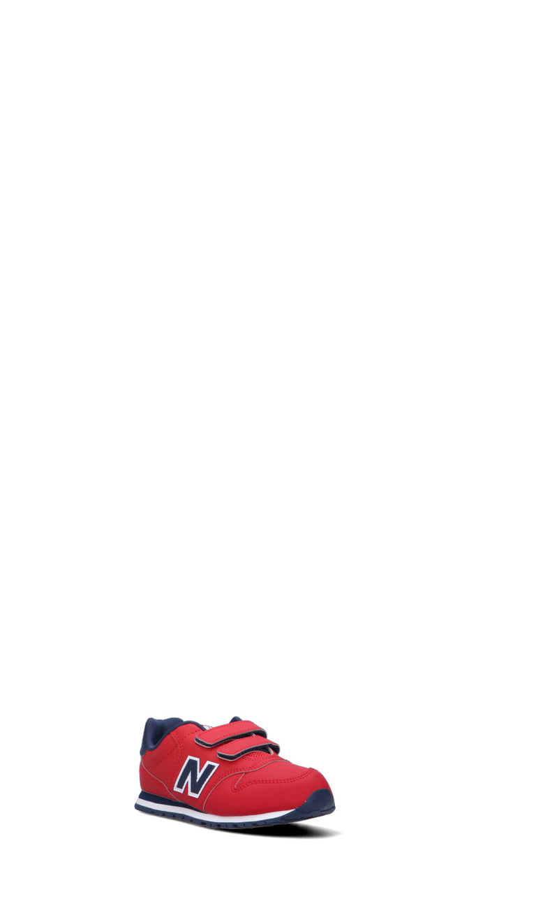 New balance hotsell bimbo rosse
