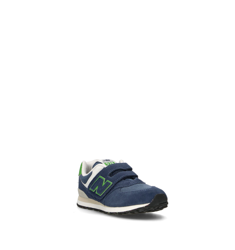NEW BALANCE 574 Sneaker bimbo