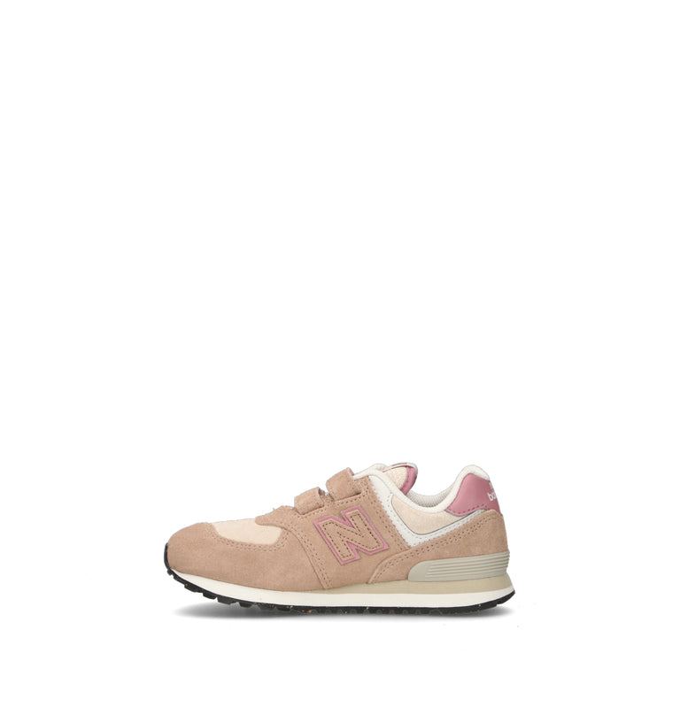 NEW BALANCE 574 Sneaker bimba