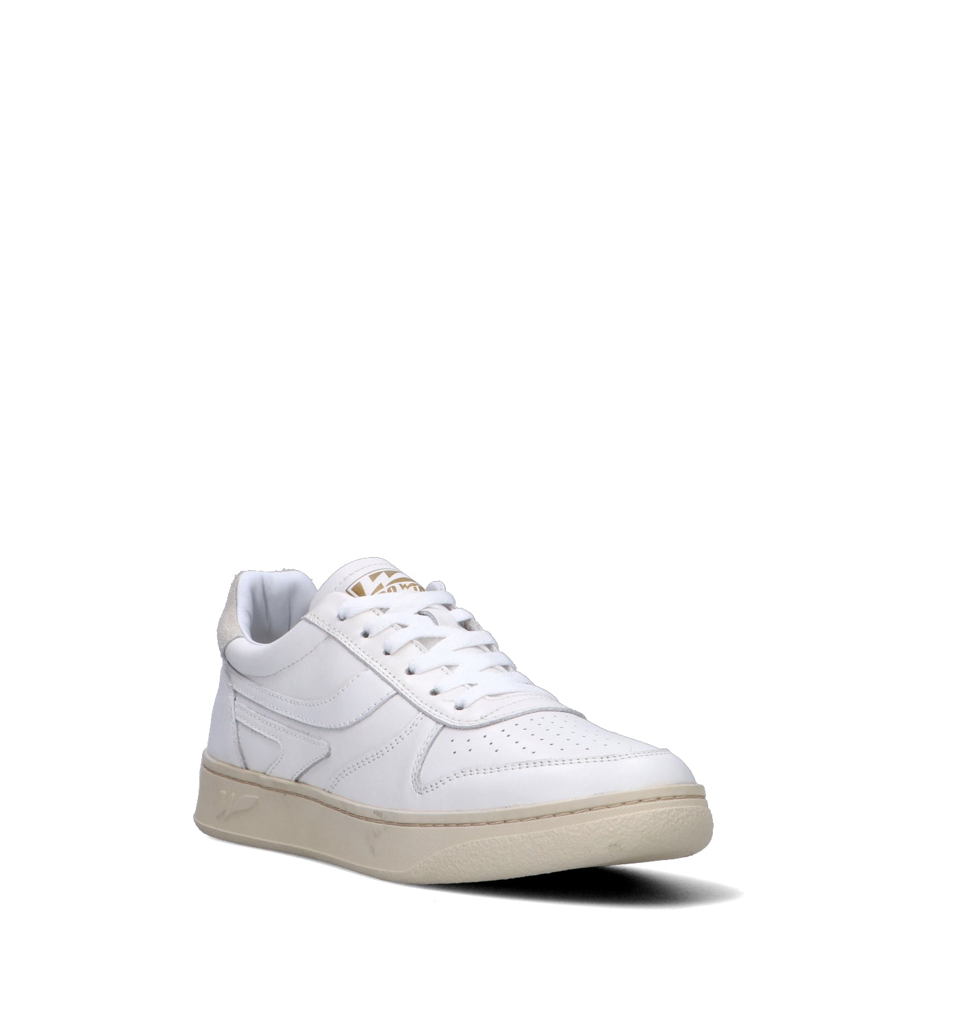 PROWINGS Sneaker uomo bianca in pelle