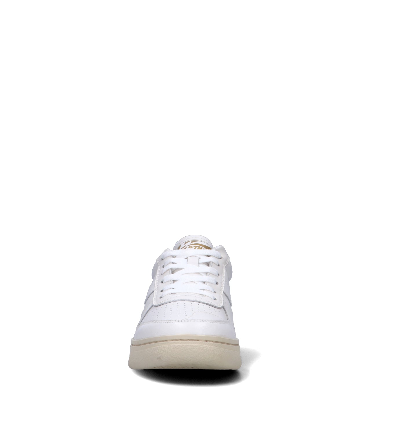 PROWINGS Sneaker uomo bianca in pelle