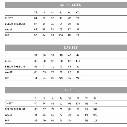 VERO MODA Giubbino impermeabile donna verde