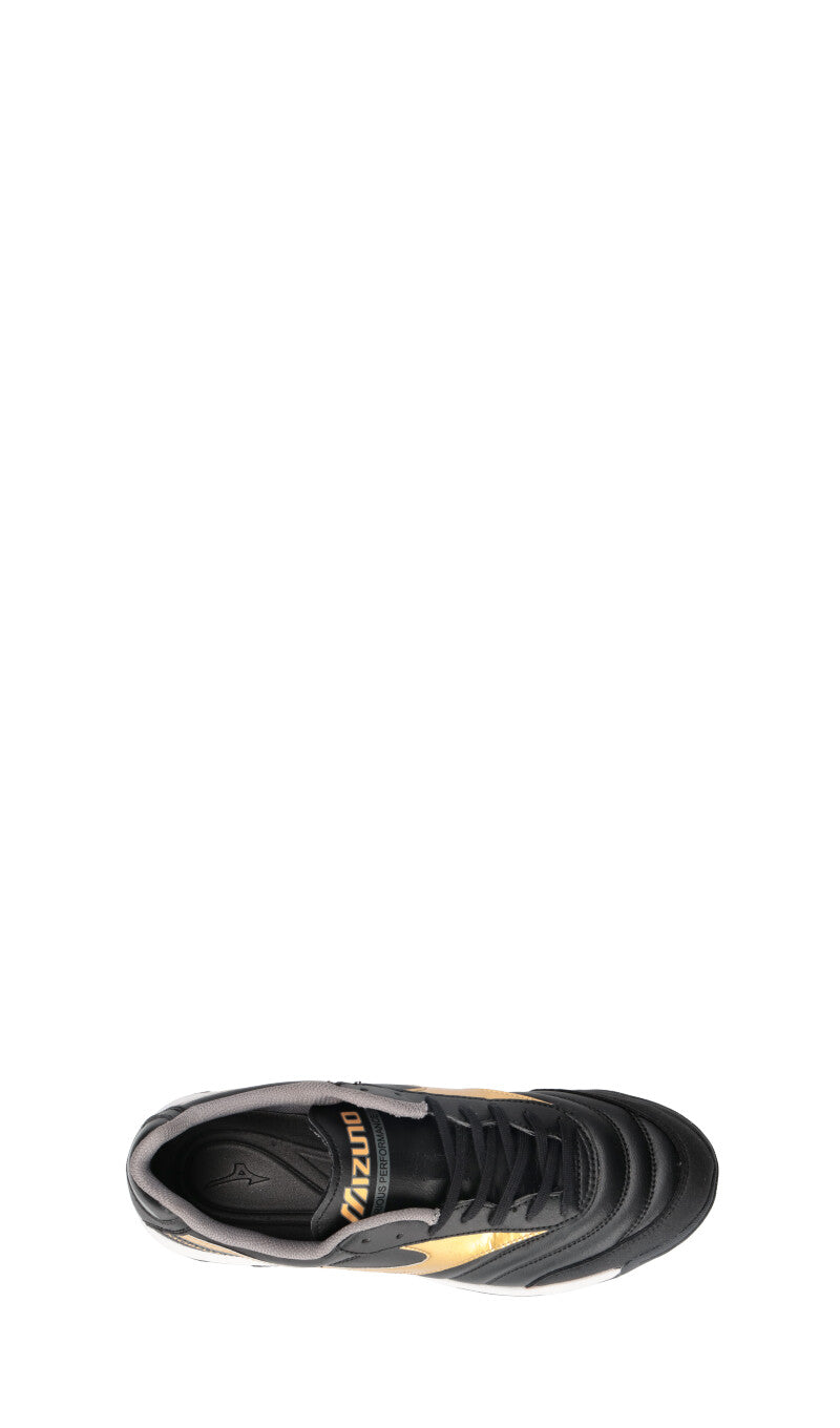 MIZUNO MORELIA SALA CLASSIC IN Scarpa calcetto uomo nera
