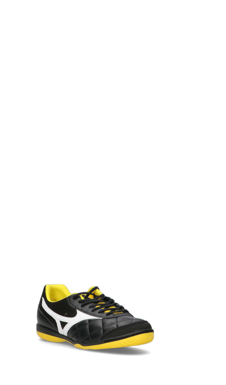 MIZUNO MORELIA SALA CLUB IN Scarpa calcetto uomo nera