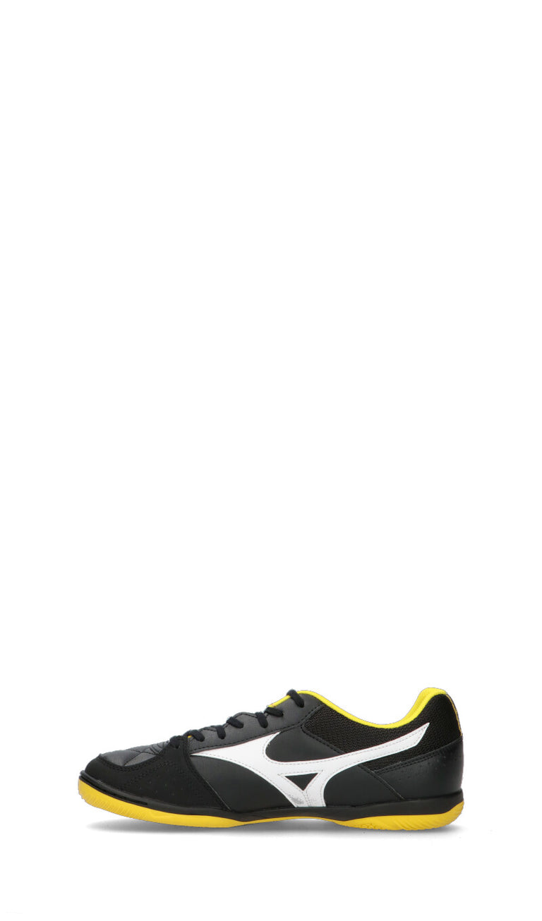MIZUNO MORELIA SALA CLUB IN Scarpa calcetto uomo nera