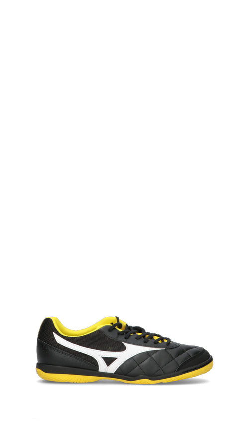 MIZUNO MORELIA SALA CLUB IN Scarpa calcetto uomo nera