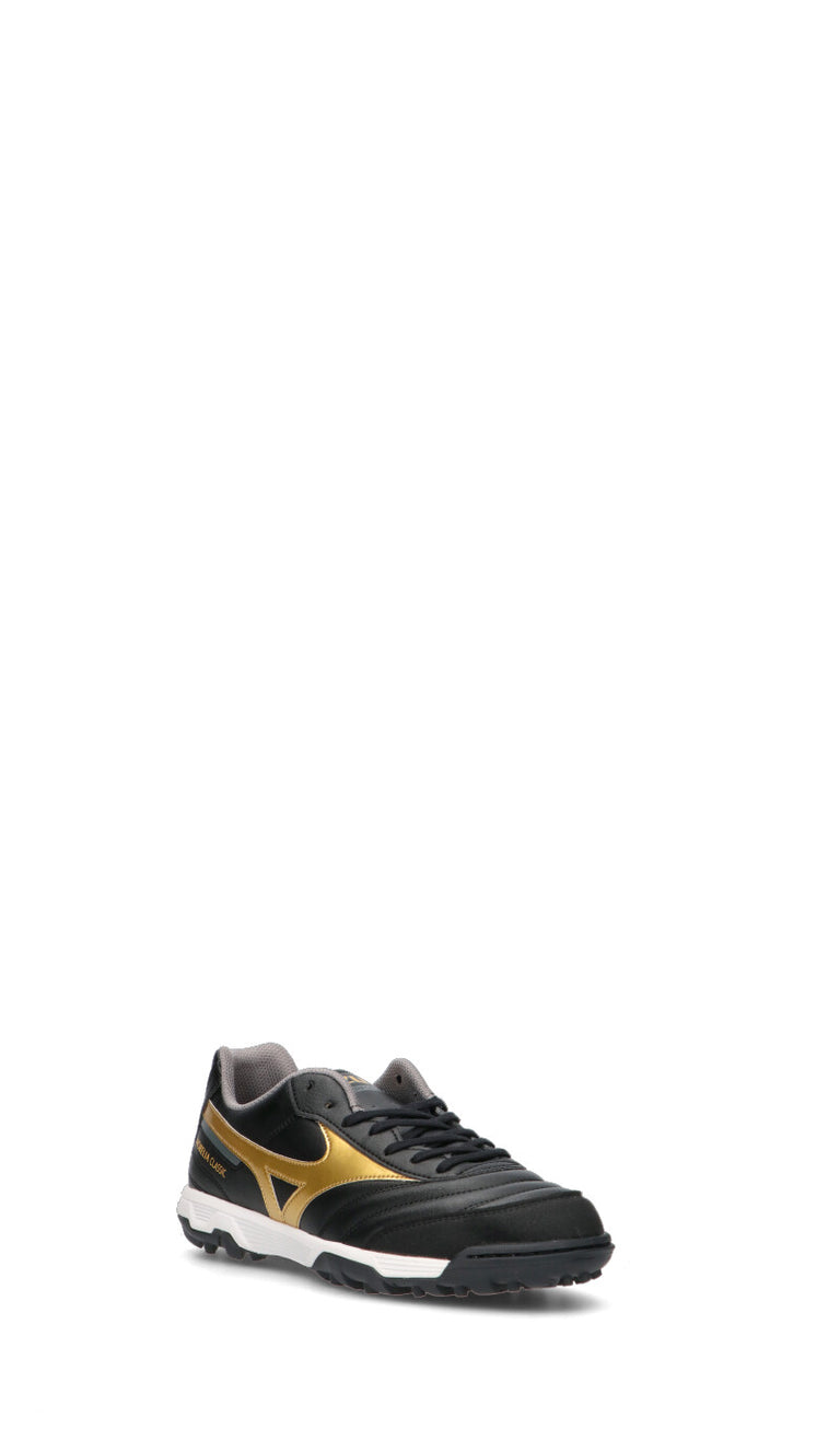 MIZUNO MORELIA SALA CLASSIC TF Scarpa calcetto uomo nera