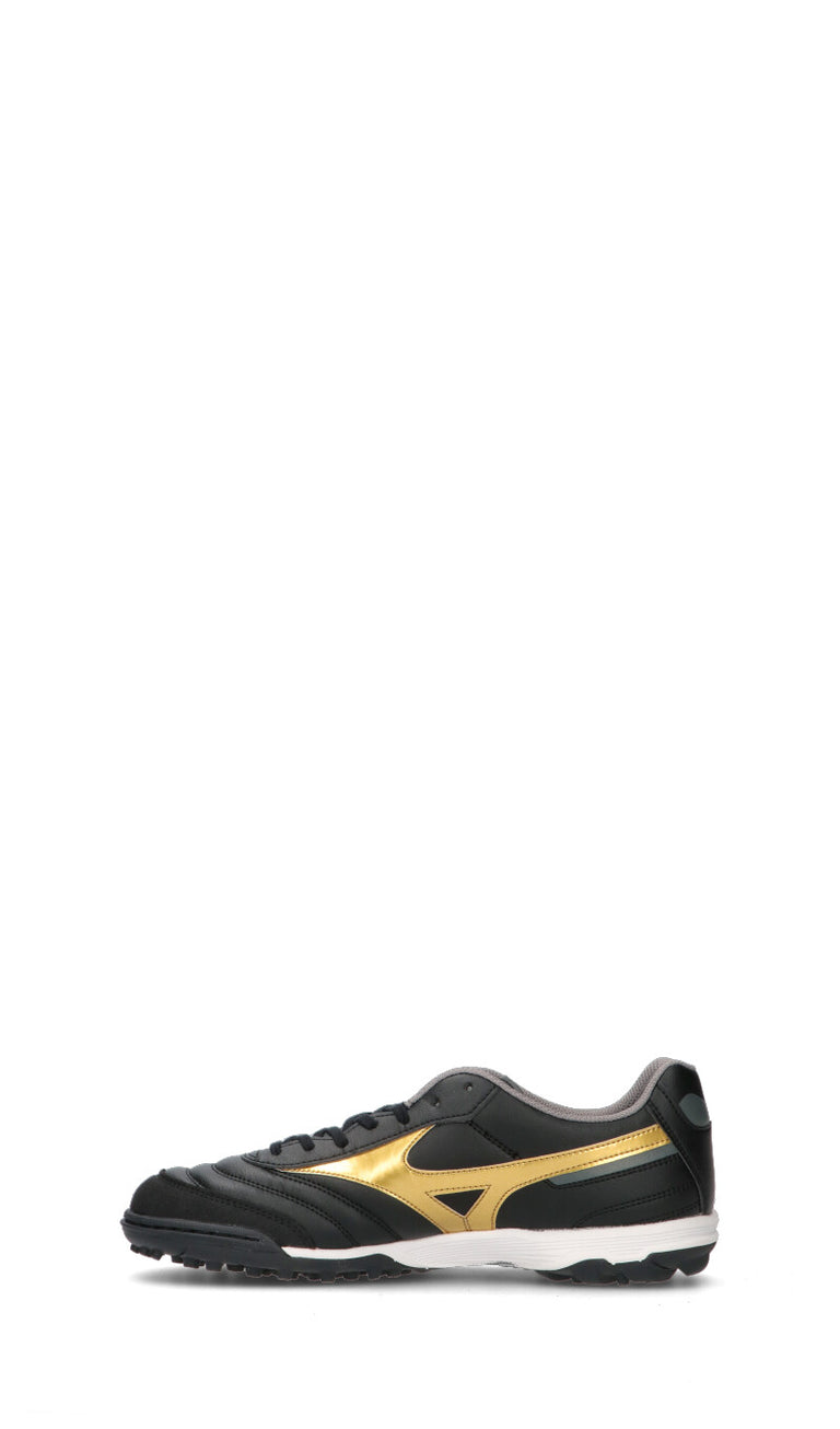 MIZUNO MORELIA SALA CLASSIC TF Scarpa calcetto uomo nera