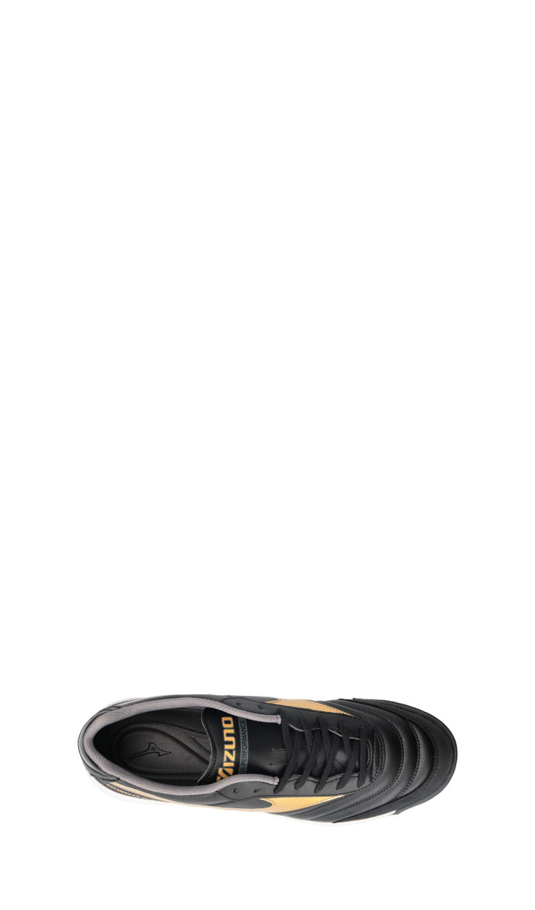 MIZUNO MORELIA SALA CLASSIC TF Scarpa calcetto uomo nera