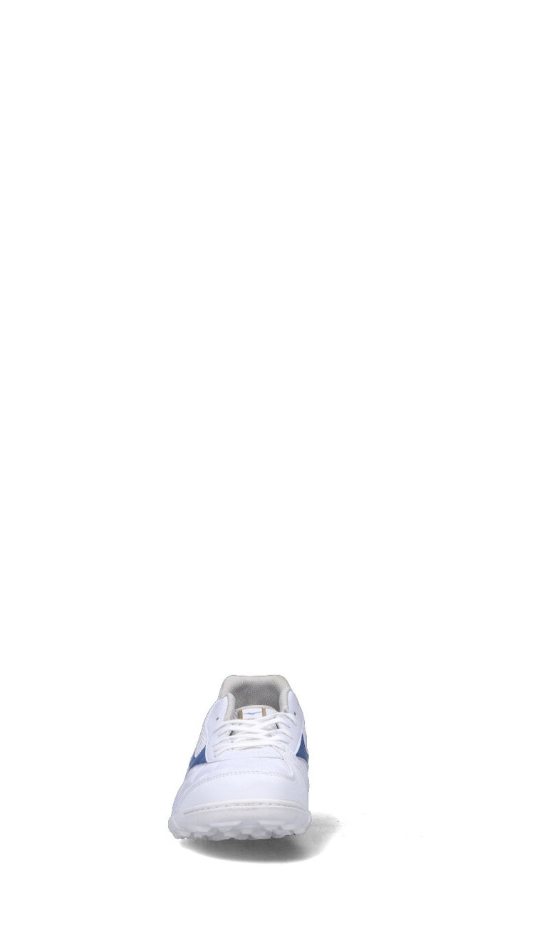 MIZUNO MRL SALA TF Scarpa calcetto uomo bianca/blu
