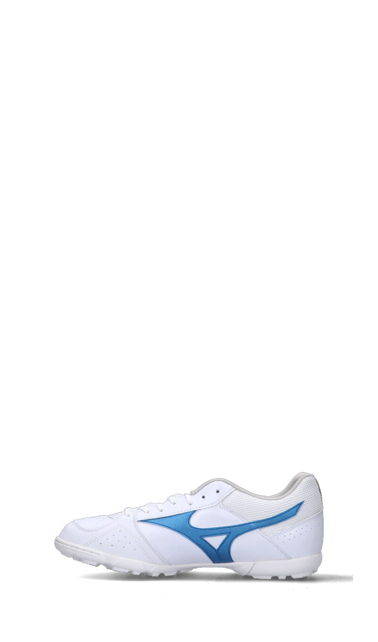 MIZUNO MRL SALA TF Scarpa calcetto uomo bianca/blu