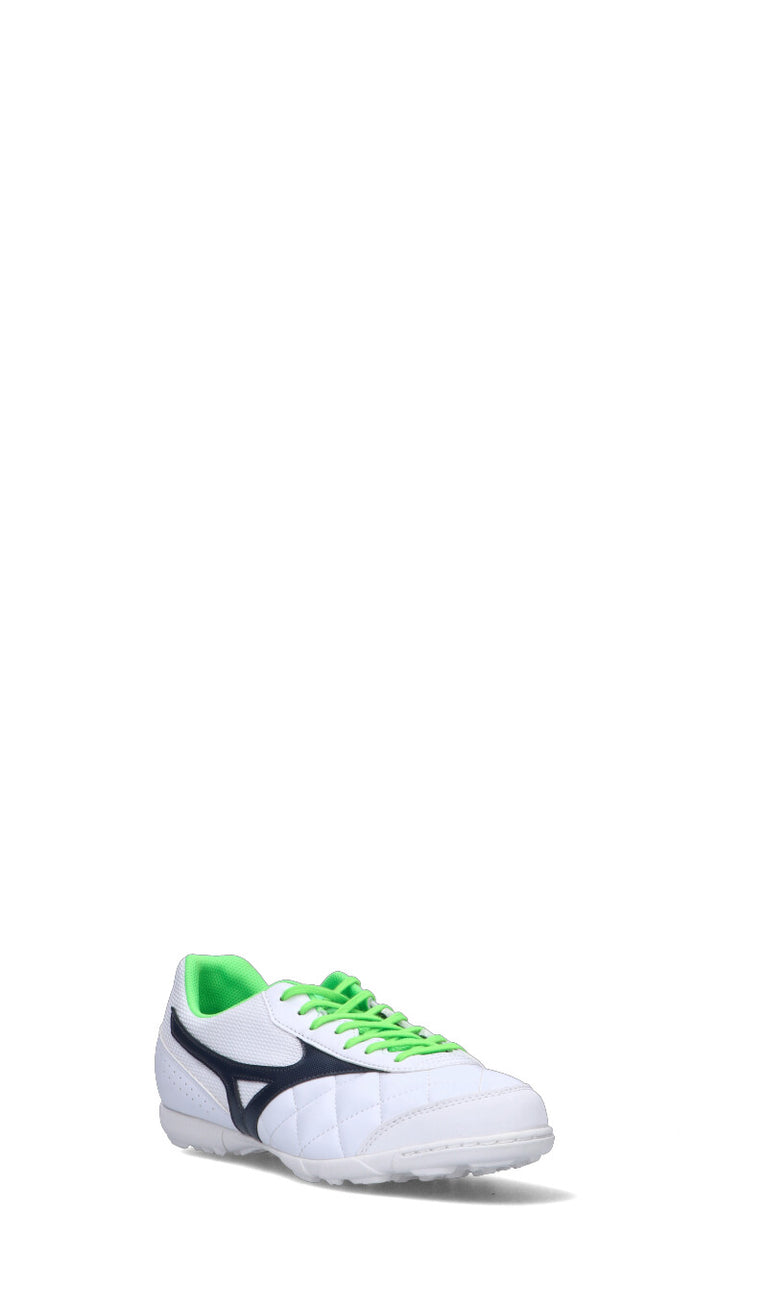 MIZUNO MORELIA SALA CLUB TF Scarpa calcetto uomo bianca