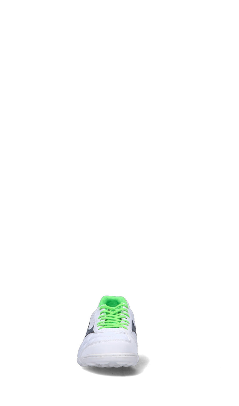 MIZUNO MORELIA SALA CLUB TF Scarpa calcetto uomo bianca