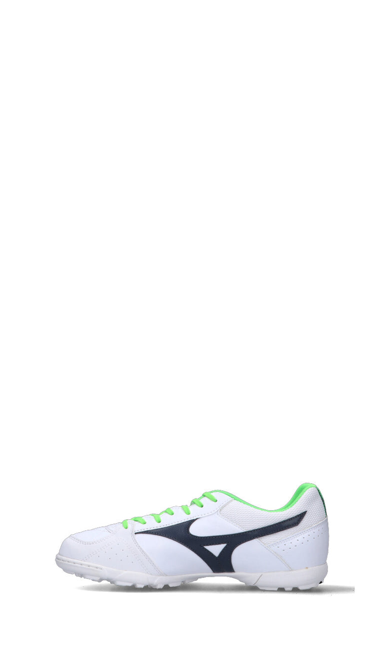 MIZUNO MORELIA SALA CLUB TF Scarpa calcetto uomo bianca