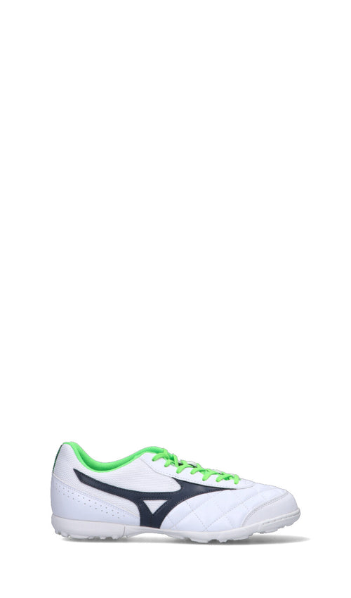 MIZUNO MORELIA SALA CLUB TF Scarpa calcetto uomo bianca