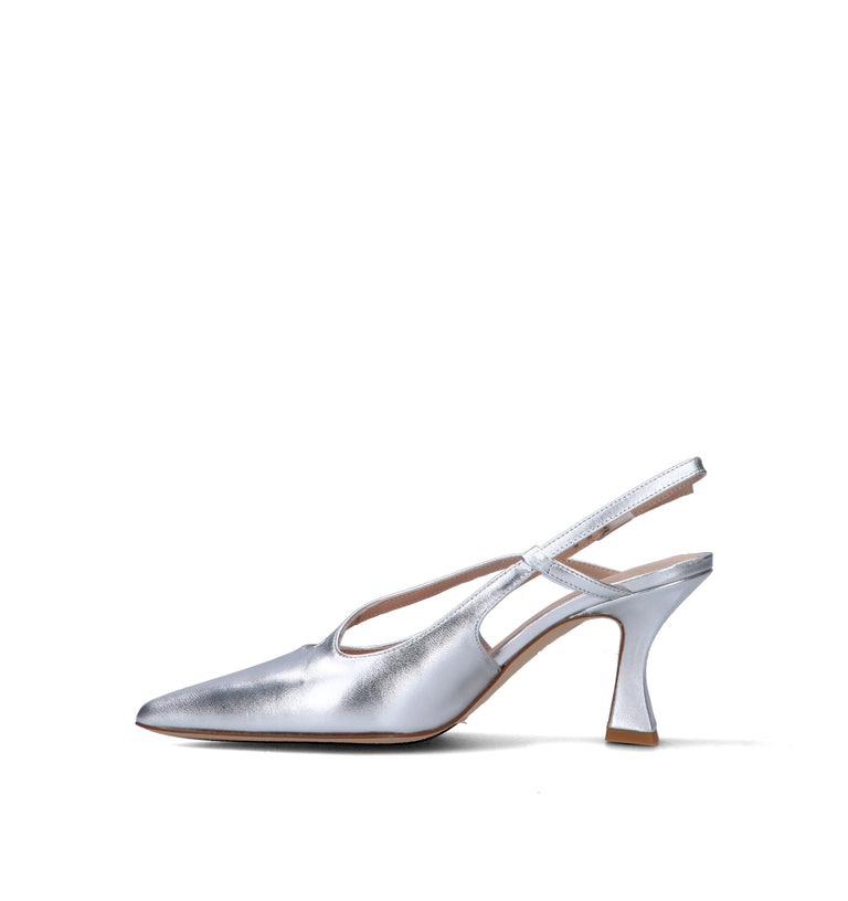 REBECCA VAN DIK Slingback donna