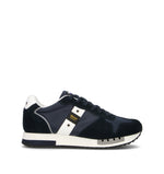 BLAUER Sneaker uomo blu
