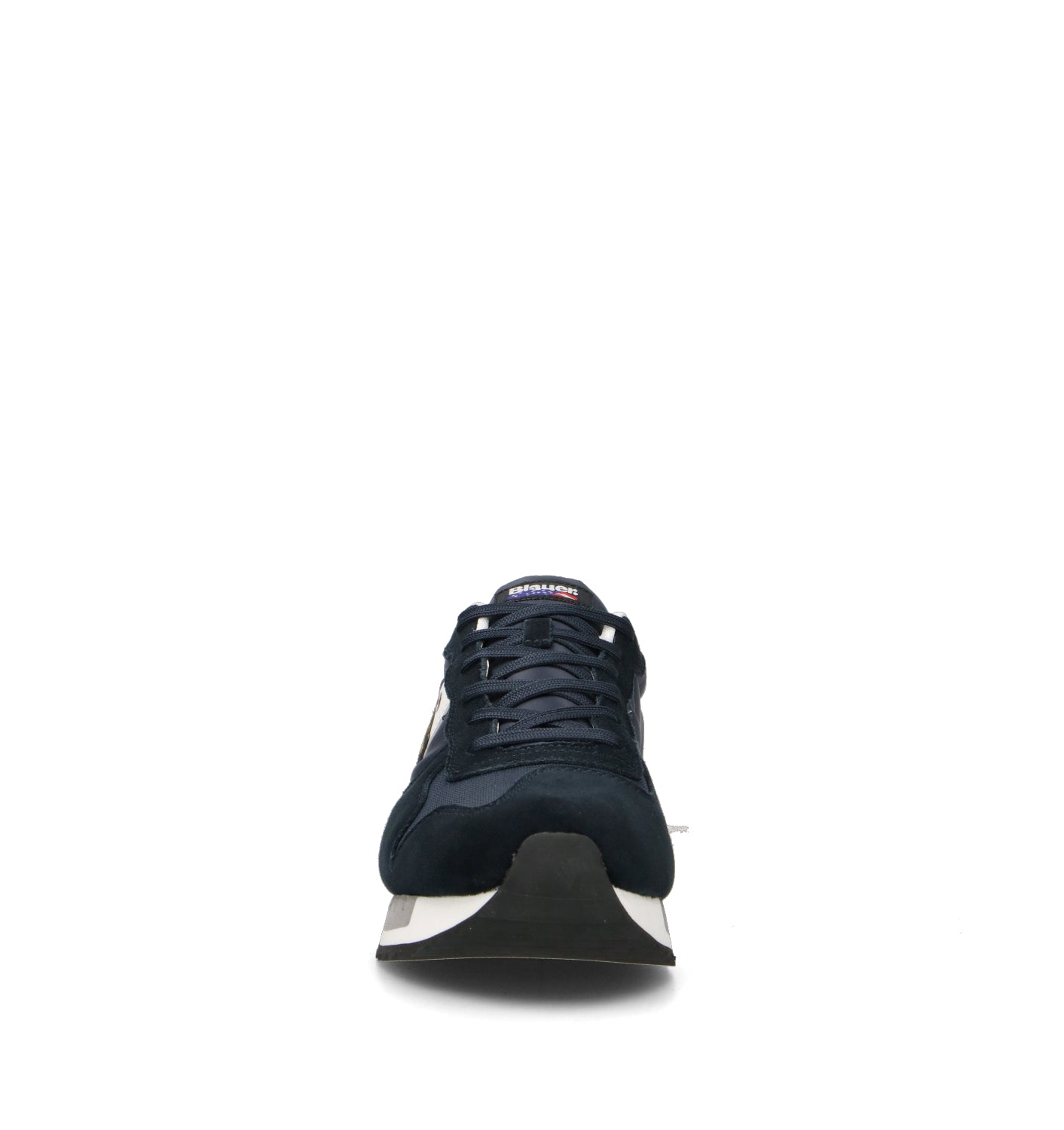 BLAUER Sneaker uomo blu